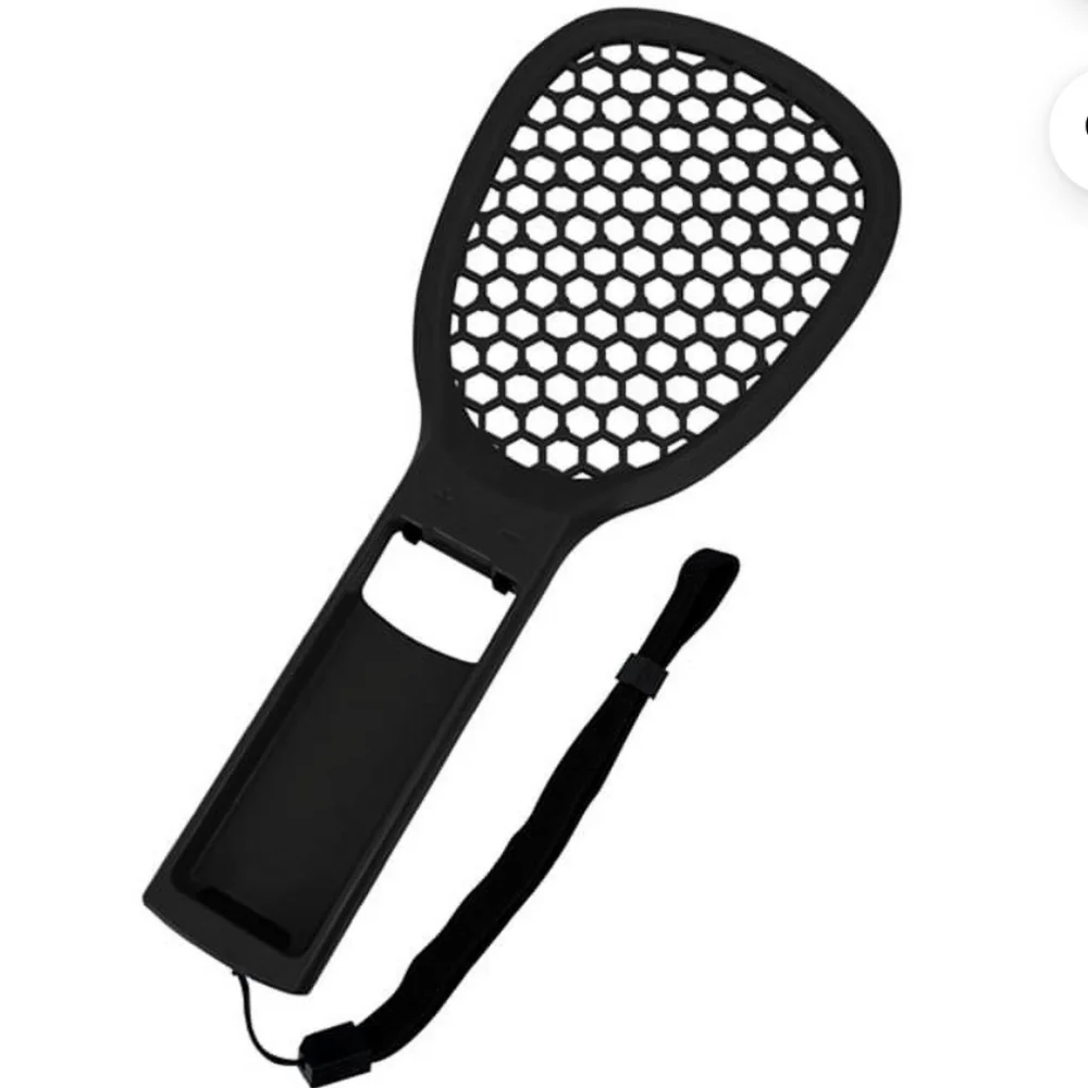 New Tennis Racket for Nintendo Switch Joy-Con Mario Tennis Games